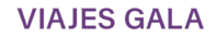 Logo Viajes Gala